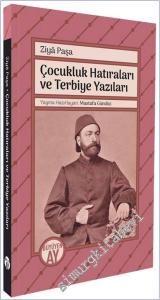 Çocukluk Hatıraları ve Terbiye Yazıları -        2025