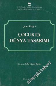 Çocukta Dünya Tasarımı -