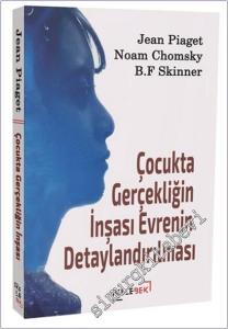 Çocukta Gerçekliğin İnşası Evrenin Detaylandırılması -        2025