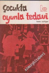 Çocukta Oyunla Tedavi -