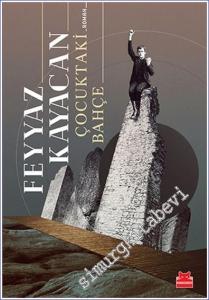 Çocuktaki Bahçe -        2018