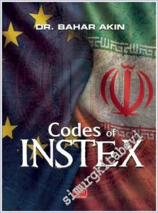 Codes Of Instex -        2025