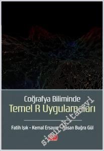 Coğrafya Biliminde Temel R Uygulamaları -        2025
