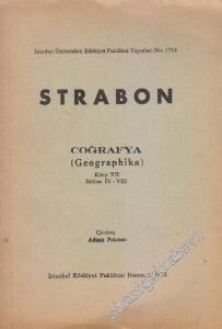 Coğrafya ( Geographika ) Kitap: 12; Bölüm: 4 - 8 -        1972