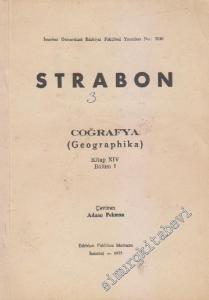 Coğrafya Kitap: 14; Bölüm 1 -