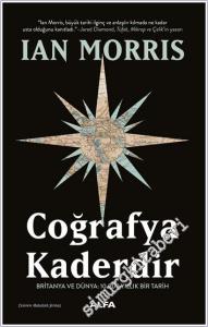 Coğrafya Kaderdir -        2025