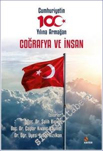 Coğrafya ve İnsan -        2023