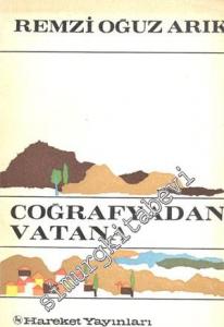 Coğrafyadan Vatana -