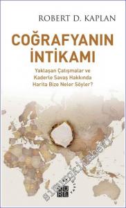 Coğrafyanın İntikamı -        2022
