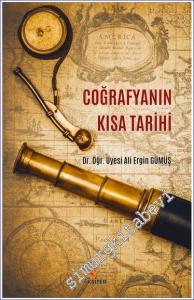 Coğrafyanın Kısa Tarihi -        2021