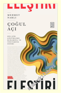 Çoğul Açı : Bir Çözümleme Kuramına ve Yöntemine Doğru -