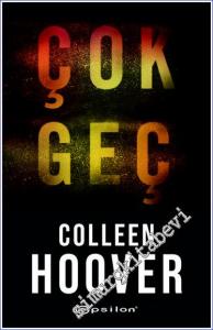 Çok Geç -        2023