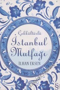 Çok Kültürlü İstanbul Mutfağı -        2009