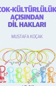 Çok - Kültürlülük Açısından Dil Hakları -