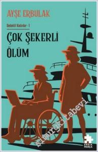 Çok Şekerli Ölüm -        2025