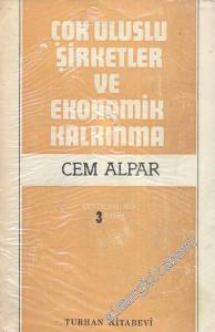 Çok Uluslu Şirketler ve Ekonomik Kalkınma -        1980