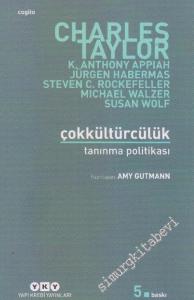 Çokkültürcülük Tanınma Politikası -        2025