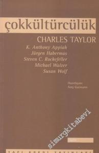 Çokkültürcülük Tanınma Politikası -