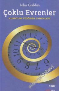 Çoklu Evrenler: Kuantum Fiziğinin Evrenleri -        2024