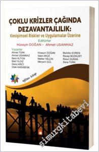 Çoklu Krizler Çağında Dezavantajlılık: Kesişimsel Riskler ve Uygulamalar Üzerine -        2026