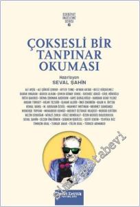 Çoksesli Bir Tanpınar Okuması -        2025