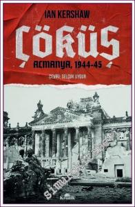 Çöküş Almanya 1944 - 1945 -