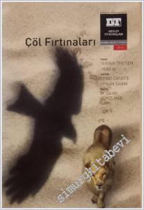 Çöl Fırtınaları -        2014