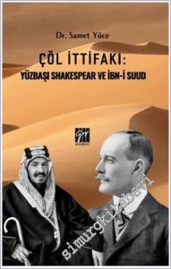 Çöl İttifakı : Yüzbaşı Shakespear ve İbn-i Suud -        2025