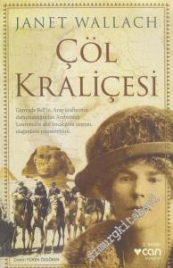 Çöl Kraliçesi: Gertrude Bell'in Olağanüstü Yaşamı -        2015