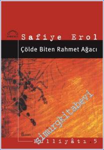 Çölde Biten Rahmet Ağacı -        2023