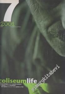 Coliseum Life Dergisi  - Sayı: 7      Ocak - Şubat