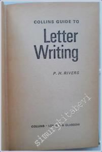 Collins Guide to Letter Writing -        1971