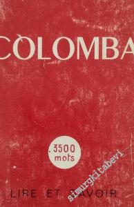 Colomba (3500 mots) -        1963