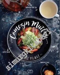 Çömezin Mutfağı -