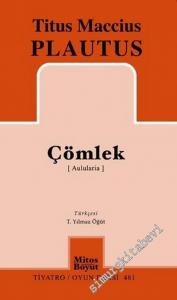 Çömlek (Aulularia) -        2016