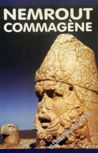 Commagene Nemrout -        1995