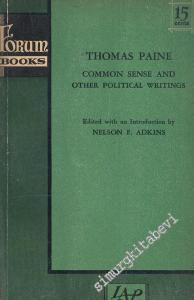 Common Sense And Other Political Writings -