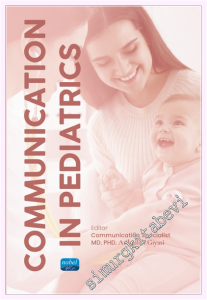 Communication in Pediatrics -