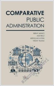 Comparative Public Administration -        2024