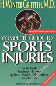 Complete Guide to Sports Injuries -