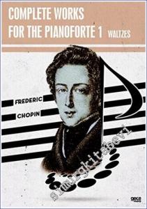 Complete Works For The Pianoforte 1 -        2023