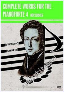 Complete Works For The Pianoforte 4 -        2023