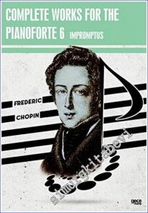 Complete Works For The Pianoforte 6 -        2023