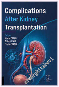 Complications After Kidney Transplantation -