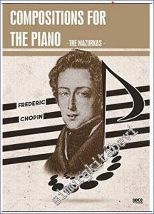 Compositions For The Piano / The Mazurkas -        2023