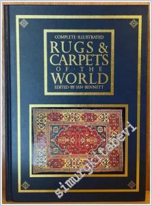 Comprehensive Illustrated Rugs and Carpets of the World -        1988