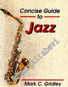 Concise Guide to Jazz -