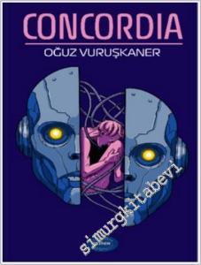 Concordia -        2025