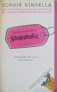Confessions of a Shopaholic - A Novel -        2005