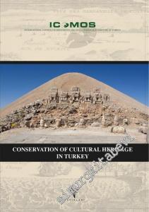 Conservation of Cultural Heritage in Turkey -        2016